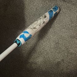 Demarini Cf Prism 