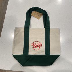 Trader Joes Tote Bag