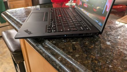 X1 carbon gen 13 ThinkPad