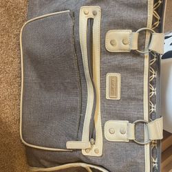 Diaper Bag