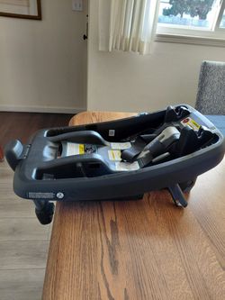 Graco Snug Seat Car Seat Base