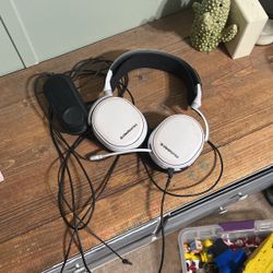 Arctic Pro Headset