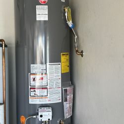 Water Heater