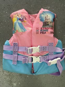 Child Life Vest
