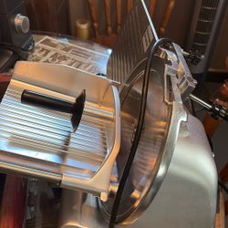 Meat Slicer