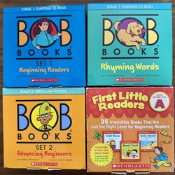Bob Books