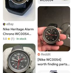 Men's watch