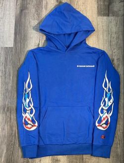 Chrome Hearts Hoodie