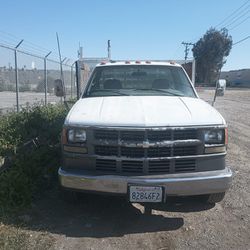 Chevrolet 3500 