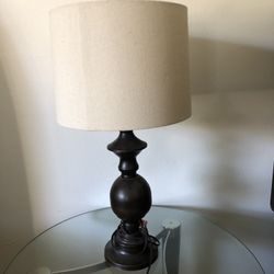 Lamp