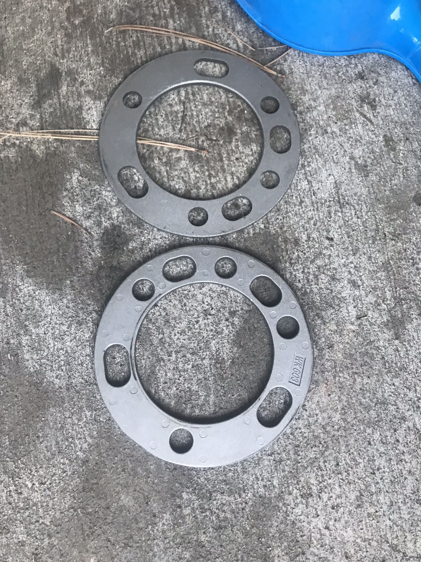 Spacer universal