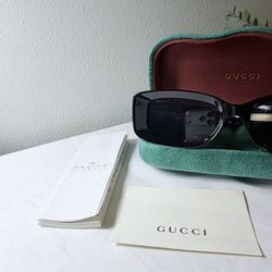 Gucci sunglasses