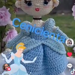 Cenicienta 