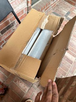 Stretch wrap