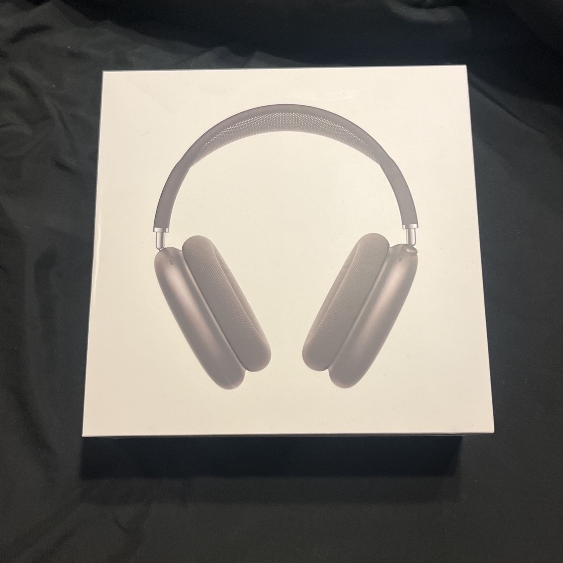 AirPod Pro Max