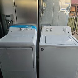 Washer And Dryer Electric 220volts 