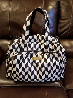 Jujube Be Prepared Marquess diaper bag