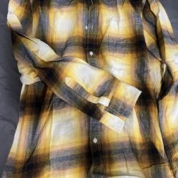 Flannel 