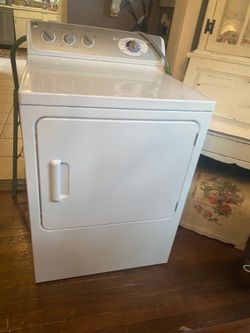 GE Dryer