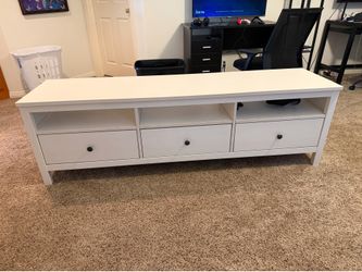 Dresser/TV Stand