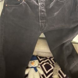 Levi’s Men’s Jeans Size 38 30