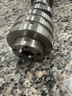 Camshaft