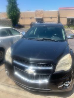 2011 Chevrolet Equinox