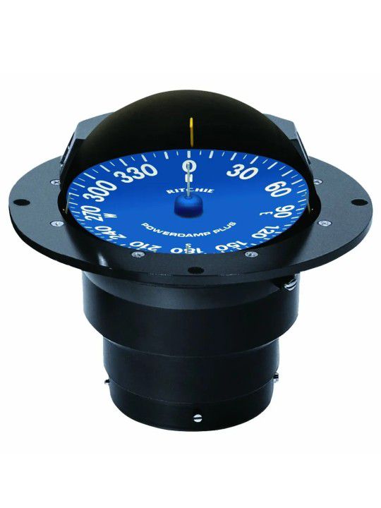 Ritchie Marine Compass SuperSport Boating Navigation 5" dial