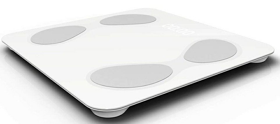 Bluetooth scale