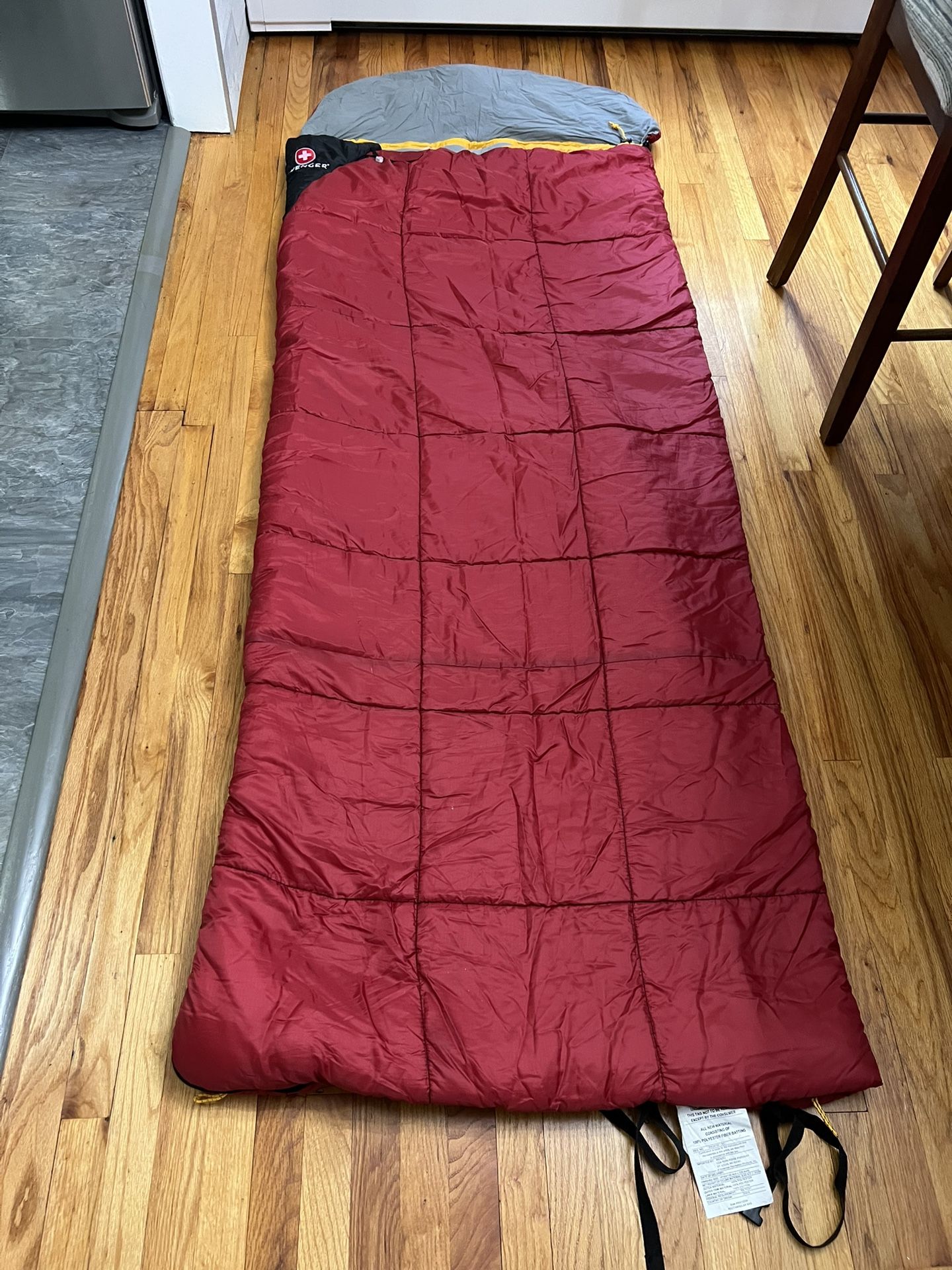 WENGER Sleeping Bag