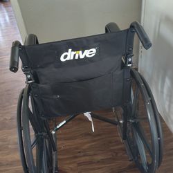 Drive Wheelchair for Sale