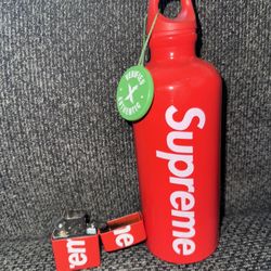 Supreme 