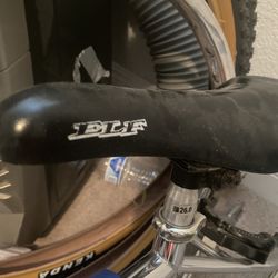 Elf Bmx Seat Oldschool 90’s