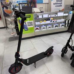 iScooter i9 22MPH 500Watts! Finance For $50 Down Payment!!