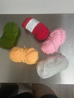 Yarn kit