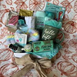 Gift Basket