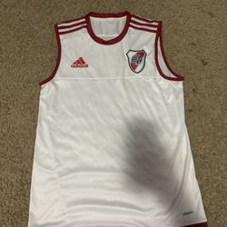 River Plate Training 