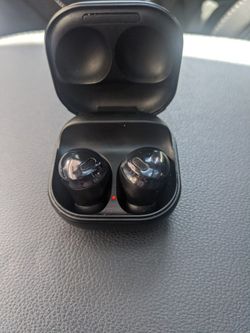 Samsung Galaxy Bud 2 Pro's