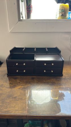 Electronics Charging Station 