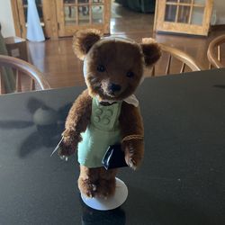 Princess Diana bear