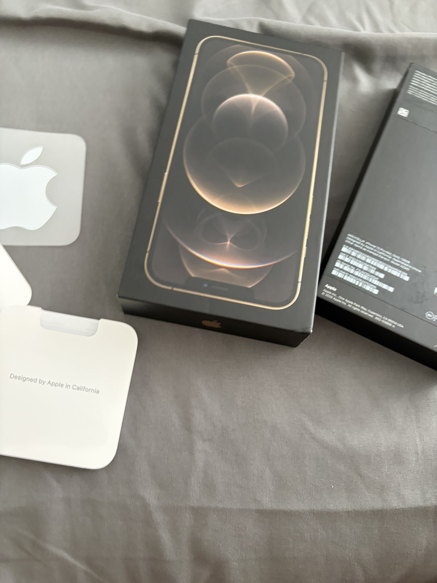 Apple acessories