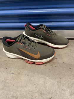 Nike Air Zoom Infinity Tour 2 NRG Golf Shoes-Men’s  Size 10.5