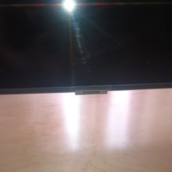 Samsung Flat Screen 