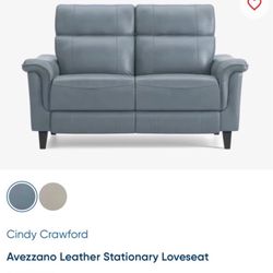 CINDY CRAWFORD COUCH NEED GONE ASAP!