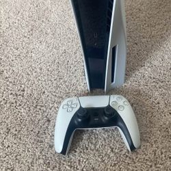 PlayStation 5
