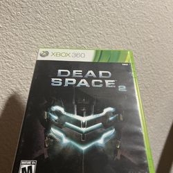 Dead Space 2 