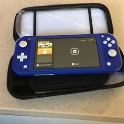 Nintendo Switch Light 