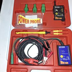 Power Probe Firm