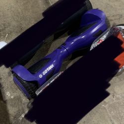 Hoverboard
