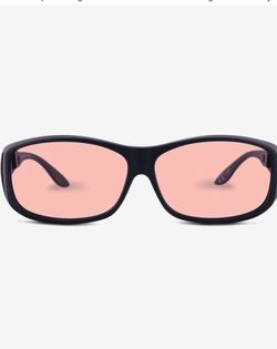 TheraSpaces Original Glasses for light Sensitivity